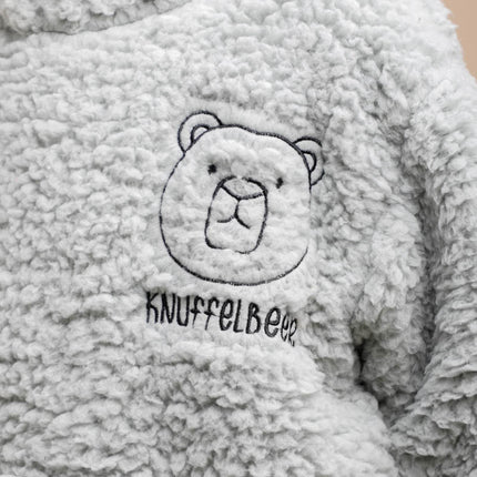Fresh and Co Teddy Knuffeltrui Kids