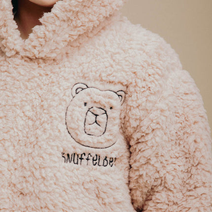 Fresh and Co Teddy Knuffeltrui Kids