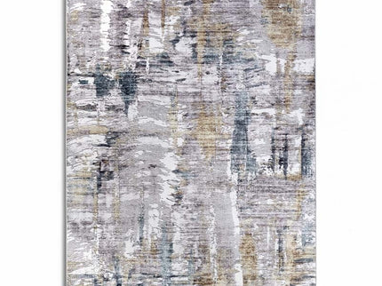Vloerkleed Malard - Sapphire Gold
