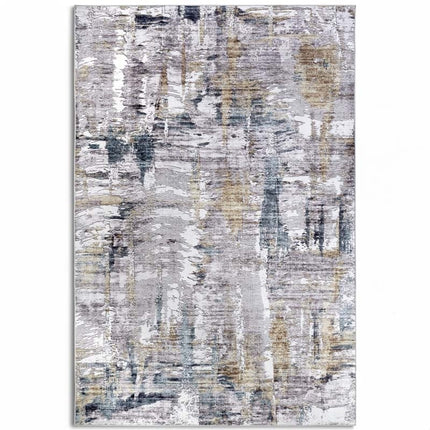 Vloerkleed Malard - Sapphire Gold