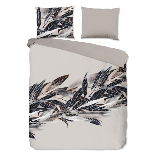 Good Morning Dekbedovertek Katoen - Gisele