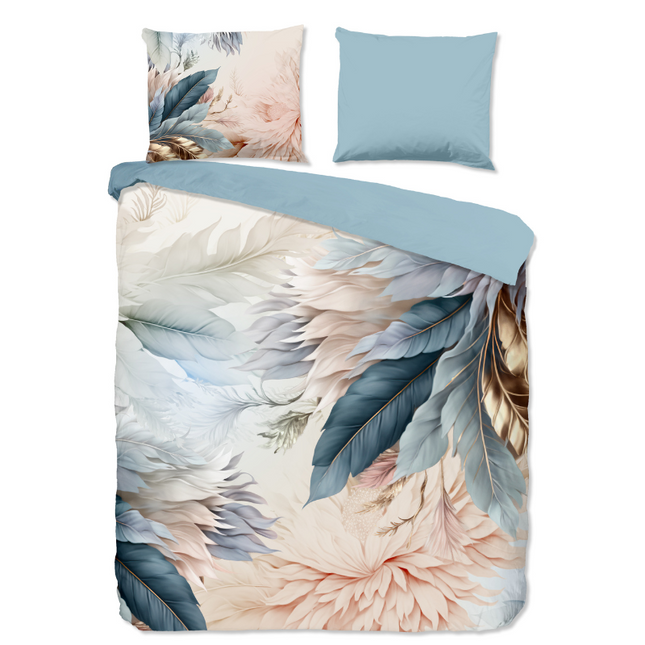 Good Morning Dekbedovertrek Katoen - Diore