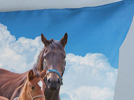 Good Morning Dekbedovertrek Katoen - Dora - Kids