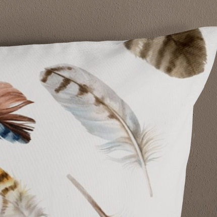 Good Morning Dekbedovertrek Katoen - Fedra