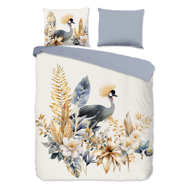 Good Morning Dekbedovertrek Katoen - Loha