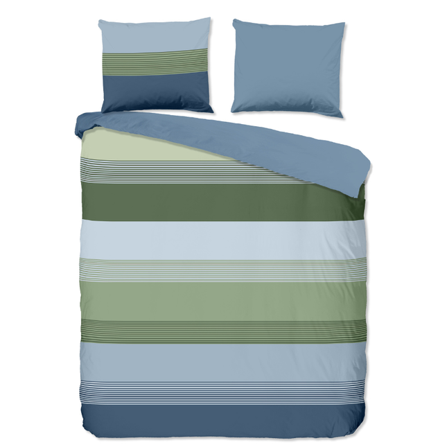 Good Morning Dekbedovertrek Katoen - Mali