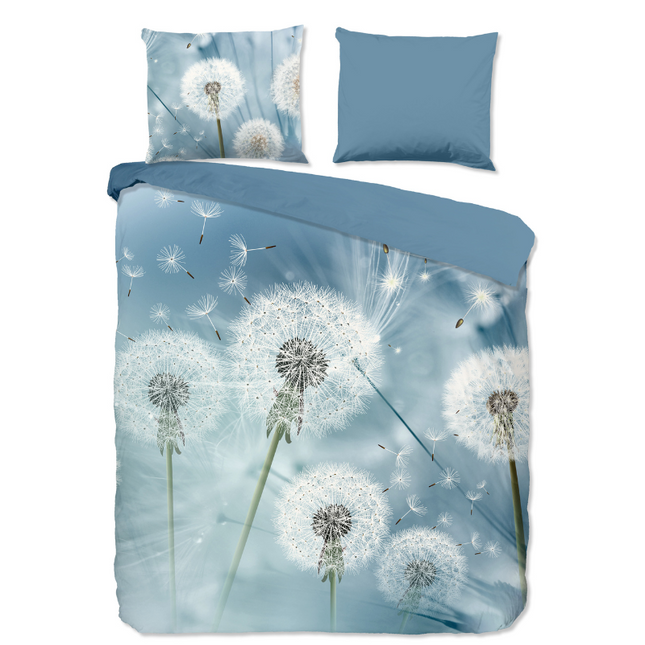 Good Morning Dekbedovertrek Katoen - Wishfull