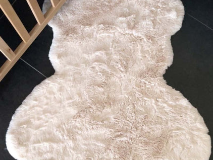 Grandstone Kinder Vloerkleed Comfy Teddy
