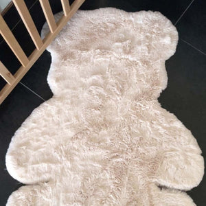 Grandstone Kinder Vloerkleed Comfy Teddy