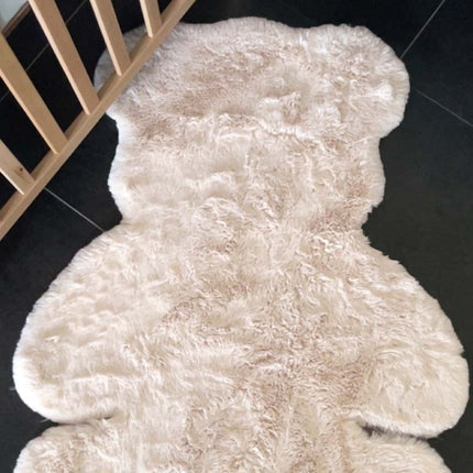 Grandstone Kinder Vloerkleed Comfy Teddy
