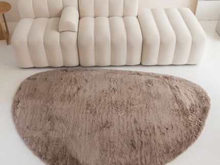 Grandstone Vloerkleed Comfy Stone - Taupe