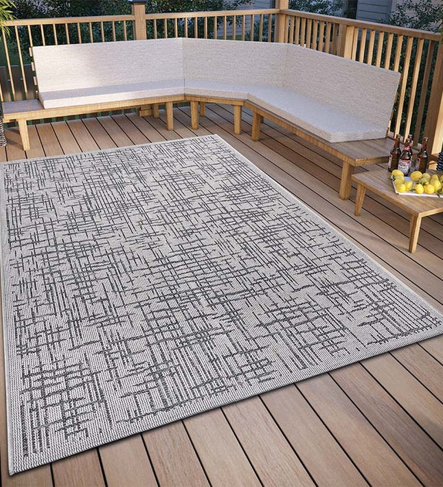 Hanse Home Buitenkleed Telu - Beige