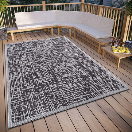 Hanse Home Buitenkleed Telu - Grijs