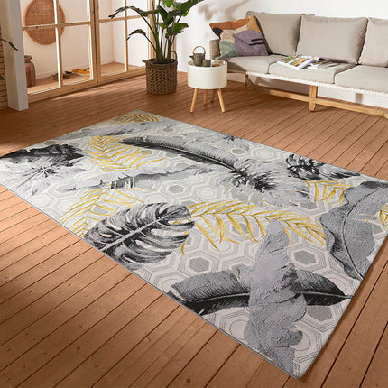 Hanse Home Flair Buitenkleed Gold Leaves