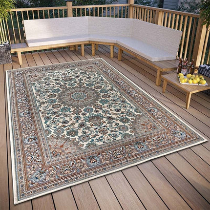 Hanse Home Flair Buitenkleed Kadi - Crème/Beige