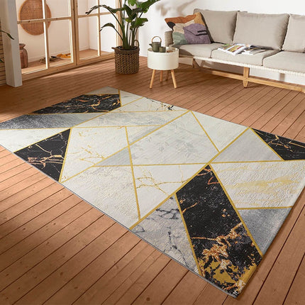 Hanse Home Flair Buitenkleed Marble