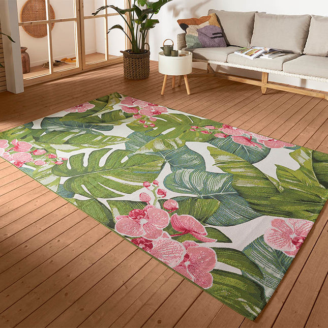 Hanse Home Flair Buitenkleed Tropical