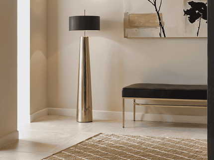Hanse Home Jute Vloerkleed Kunu