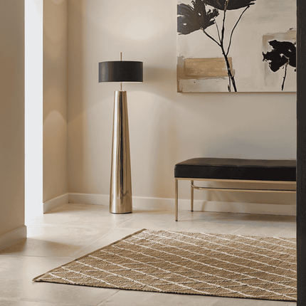 Hanse Home Jute Vloerkleed Kunu