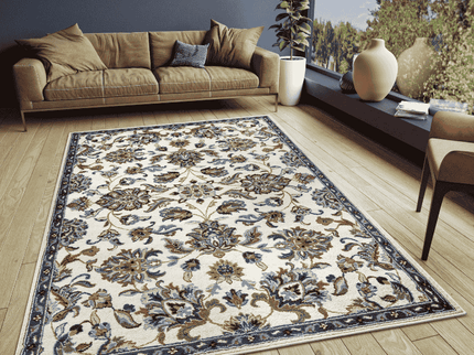 Hanse Home Luxor Vloerkleed Caracci - Creme