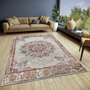 Hanse Home Luxor Vloerkleed Maderno - Creme