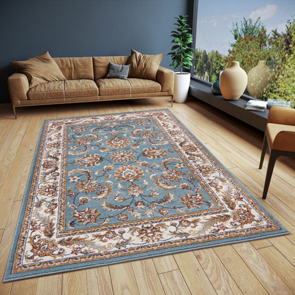 Hanse Home Luxor Vloerkleed Reni - Munt
