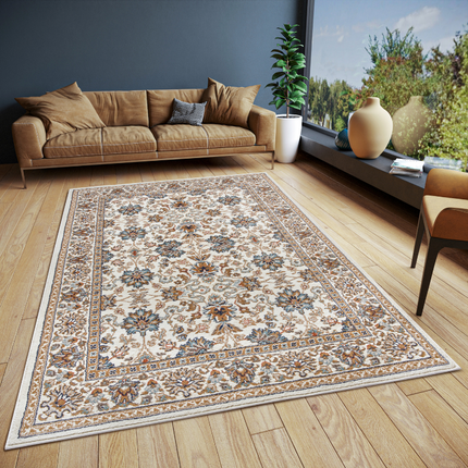 Hanse Home Luxor Vloerkleed Saraceni - Creme