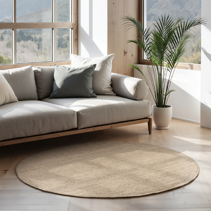 Hanse Home Vloerkleed Jaipur - Off White