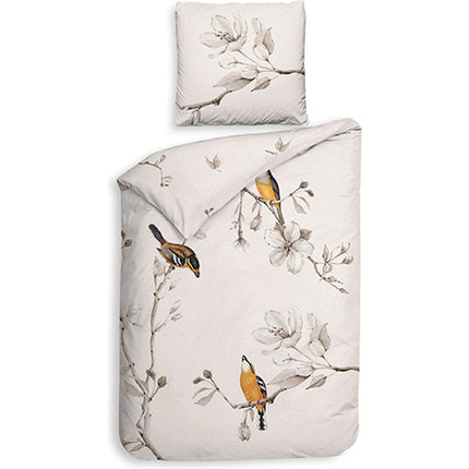 Heckett Lane Dekbedovertrek Birdie