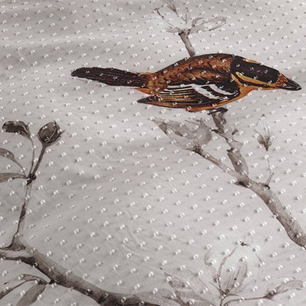 Heckett Lane Dekbedovertrek Birdie