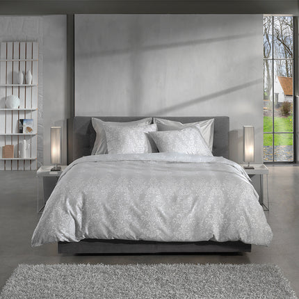 Heckett Lane Dekbedovertrek Katoen - Lacey