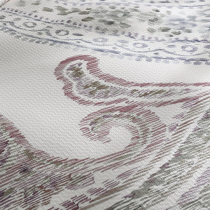 Heckett Lane Dekbedovertrek Katoen - Muelle