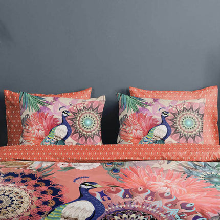 HIP Dekbedovertrek Katoen-Satijn - Lynouk