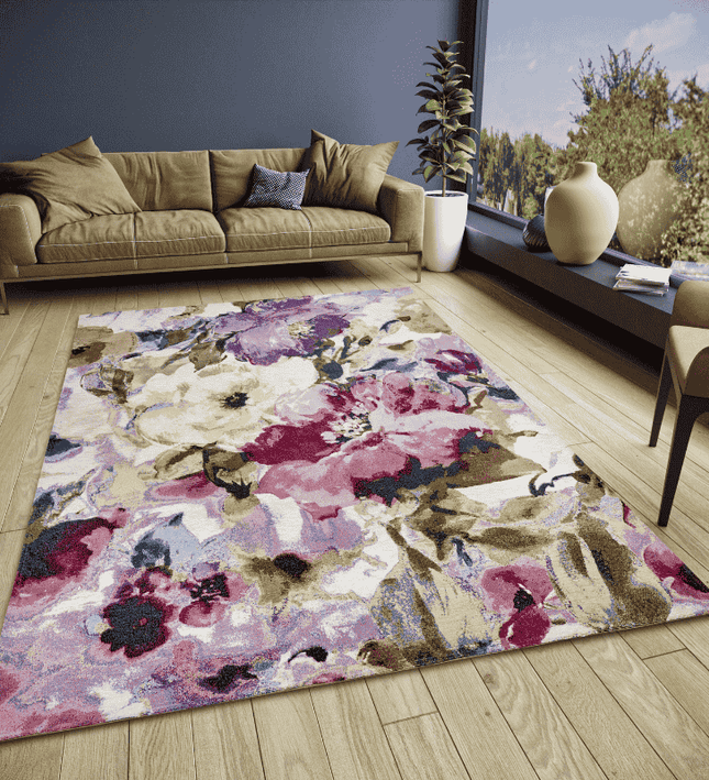 Home Collectie Vloerkleed Atika