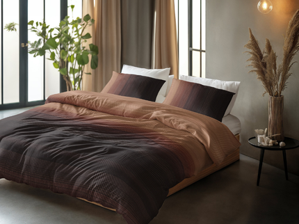 Dekbedovertrek Katoen - Brightness