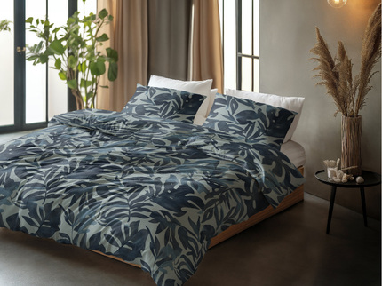 Dekbedovertrek Katoen - Ivy