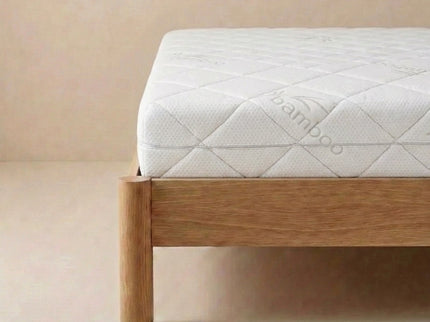 Matras BambooRest - Micropocket & NASA Traagschuim