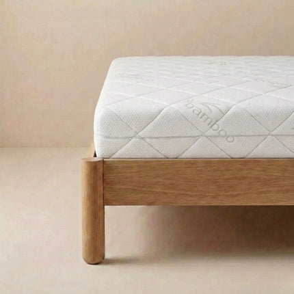 Matras BambooRest - Micropocket & NASA Traagschuim