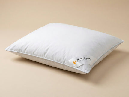 Hoofdkussen Katoen-Percale - Comfort