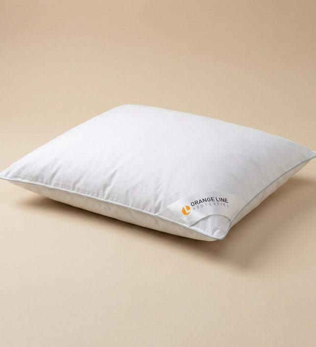 Hoofdkussen Katoen-Percale - Comfort