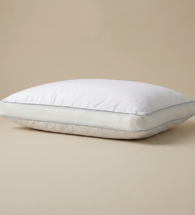 Hoofdkussen - 3D Air - Comfort