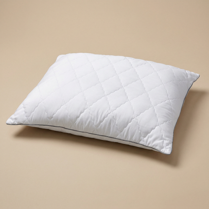 Hoofdkussen Ultrasonic - Memory Foam