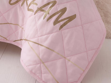 Easy Dekbed Zonder Overtrek Kids - Prinses