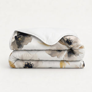 Easy Dekbed Zonder Overtrek - Field Of Gold