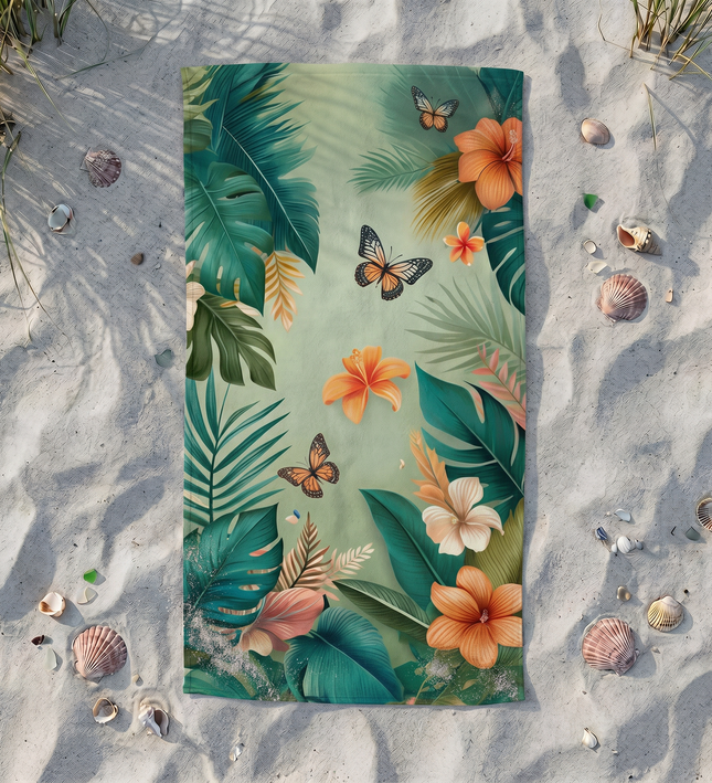Luxe Strandlaken Joelle