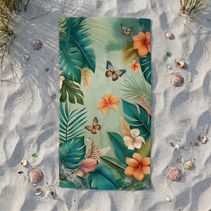 Luxe Strandlaken Joelle