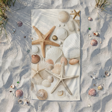 Luxe Strandlaken Cote