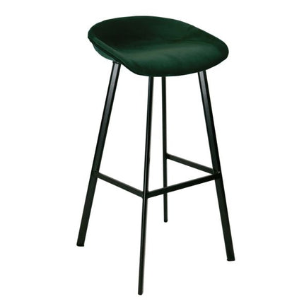 Barkruk Finn - Groen