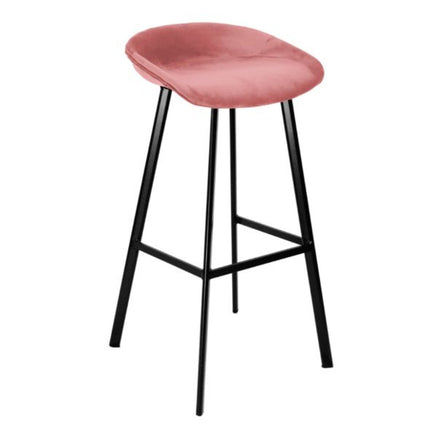 Barkruk Finn - Roze