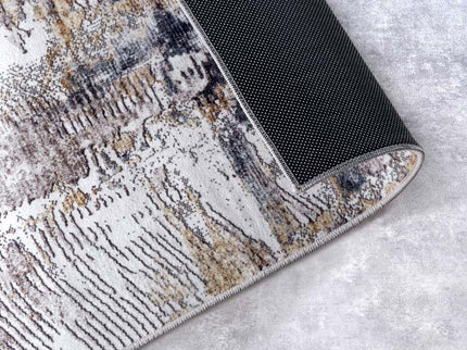 Vloerkleed Malard - Sapphire Gold